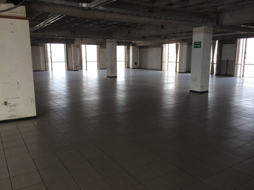 Oficina De 250 M2 Por Paradero 4 Caminos