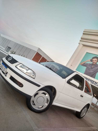 Volkswagen Gol 1.0 2p 2000