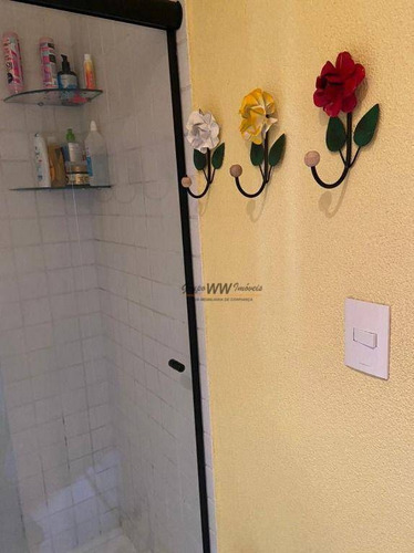 Imagem 30 de 30 de Apartamento À Venda, 50 M² Por R$ 280.000,00 - Parque Novo Mundo - São Paulo/sp - Ap3233