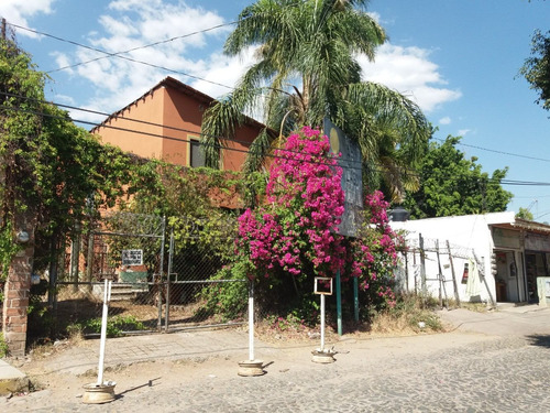 Terreno En Venta, Ajijic, Chapala, Jalisco