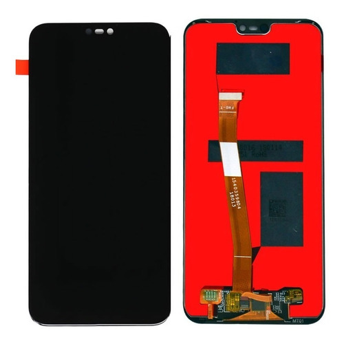 Display Pantalla Touch Huawei P20 Lite / Ane-lx3 Negro