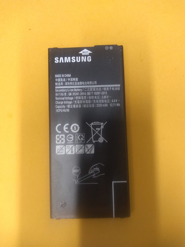 Bateria Samsung J4