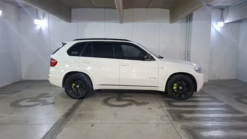 BMW X5 3.0 XDRIVE35I A M SPORT