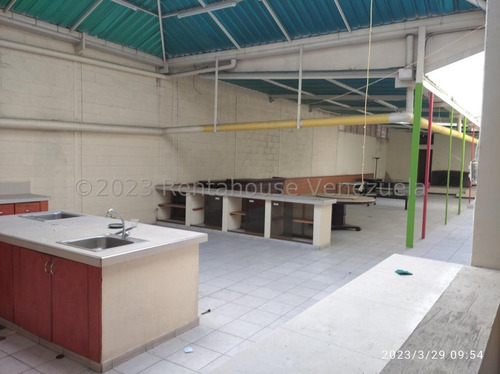 Local En Alquiler En La Candelaria 23-31469 Yf