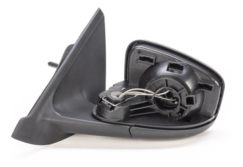 Imagen 1 de 4 de Espejo Retrovisor Exterior Renault Kwid 2018
