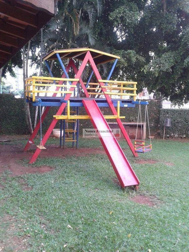 Imagem 26 de 27 de Apartamento Com 3 Dormitórios À Venda, 75 M² Por R$ 380.000,00 - Lauzane Paulista - São Paulo/sp - Ap4767