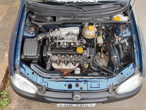 Chevrolet Corsa 1998 1.0 Wind 3p