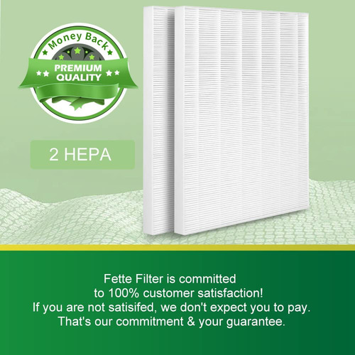 115115 C535 Replacement Filter Compatible With Winix C535 Ai