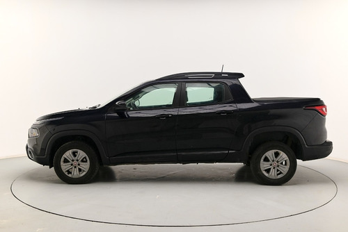 Imagen 2 de 18 de Fiat Toro 1.8 Freedom Dc Mt