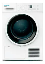 Comprar Secarropas Smartlife Sl-09 Carga Frontal 8k Bomba De Calor