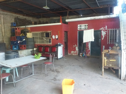 Imagen 8 de 12 de Venta Casa Calle Aragua Sector Pueblo Nuevo - Anaco