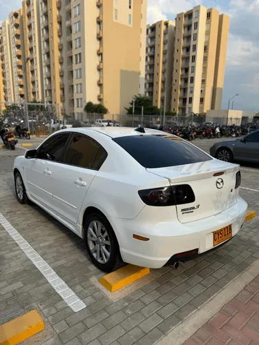 Mazda 3 2.0 Lxna7