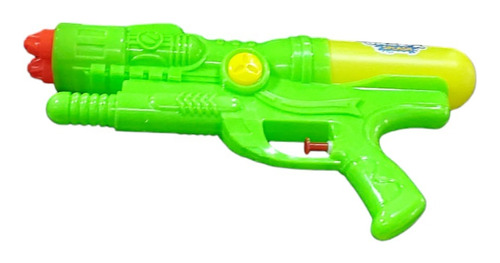 Pistola De Agua Base-x Splash 61686