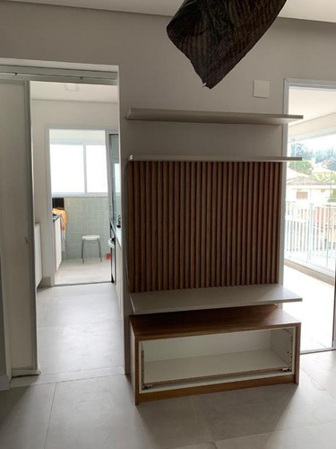 Imagem 3 de 11 de Apartamento Com 2 Dormitórios À Venda, 82 M² Por R$ 1.010.000,00 - Bosque Da Saúde - São Paulo/sp - Ap18516