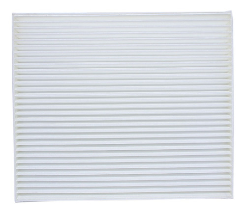 Filtro Polen Chevrolet Sail 1.4 2011-2014