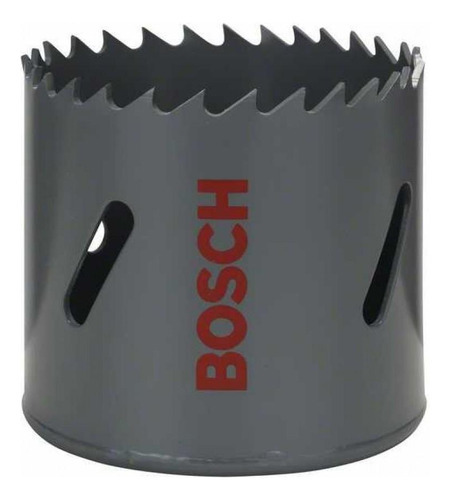 Serrucho bimetálico Bosch Extra Cobalt de 56 mm