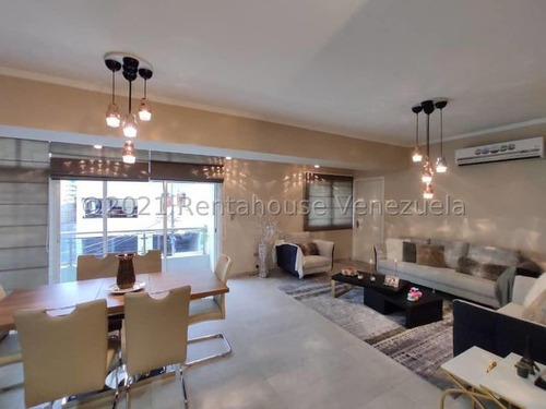 Imagen 3 de 13 de Apartamento En Venta Urbanizacion La Soledad, Maracay 21-9570 Jf