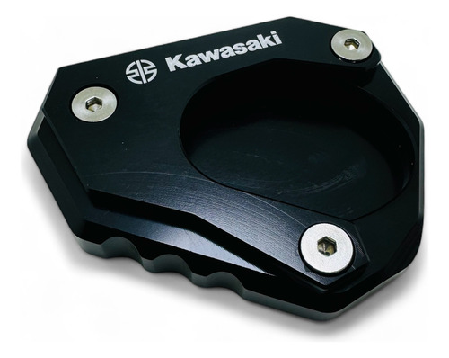 Ampliación De Muleta Kawasaki Klx 300