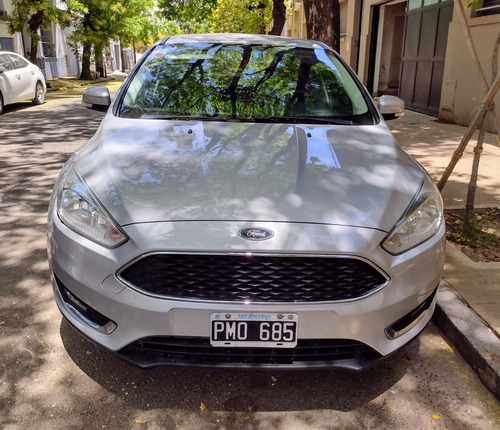 Ford Focus III 2.0 Se