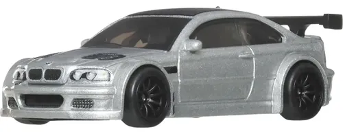 Hot Wheels  M3 GTR Boulevard 10台セット Hot Wheels - Bmw M3 Gtr - Boulevard - Jhw30 | MercadoLivre