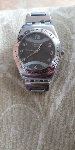 Swatch Swiss H016