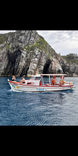 Transporte De Passag 18+2