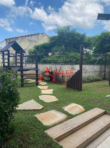 Imagem 9 de 23 de Apartamento Em Cambuci, São Paulo/sp De 70m² 3 Quartos À Venda Por R$ 800.000,00 - Ap2327958-s