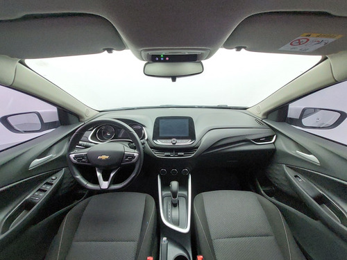 Chevrolet Onix 1.0 TURBO FLEX LTZ AUTOMÁTICO
