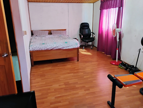 Casa En Venta San Bernardo