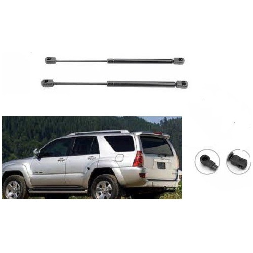 Amortiguador De Compuerta  Blindado Toyota 4 Runner 2003-09