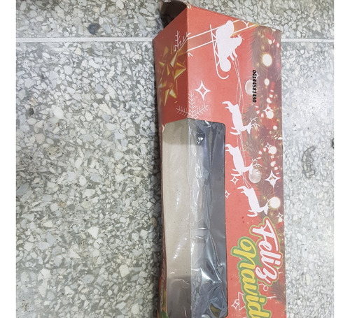 Cajas Para Pan De Jamón