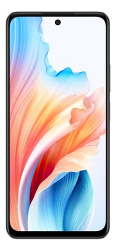 Oppo A2 Dual Sim 512 Gb Negro 12 Gb Ram