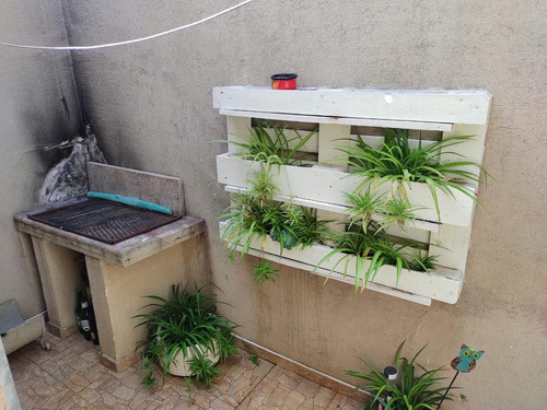 Ph En Venta - 2 Dormitorios 1 Baño - Cochera - 102mts2 - Ringuelet, La Plata