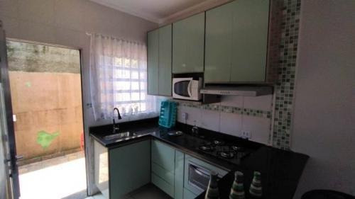 Imagem 8 de 13 de Casa Com Repasse De Financiamento E Parcelas 800,00