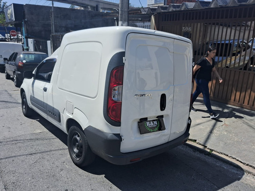 Fiat Fiorino 1.4 Flex 4p