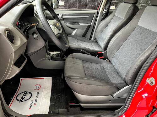 Chevrolet Prisma 1.4 LT FLEX