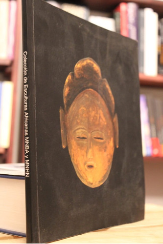 Colección De Esculturas Africanas - Colección De Esculturas 