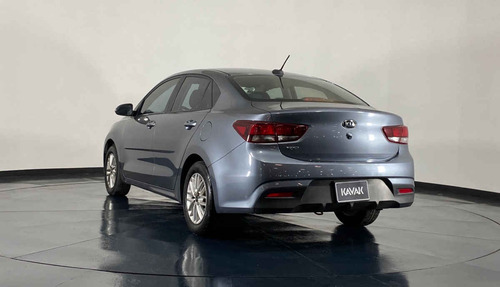 Imagen 4 de 15 de 116216 - Kia Kia Rio Hb 2018 Con Garantía