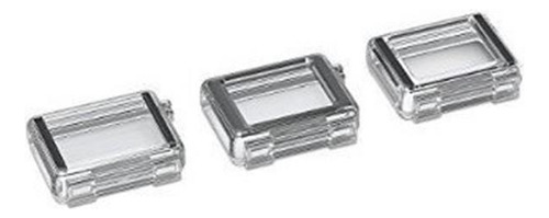 Gopro Lcd Touch Bacpac Para Hero3 + Y Hero3 (cámara Se Vende
