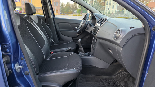 Renault Stepway 1.6 Intens Mt
