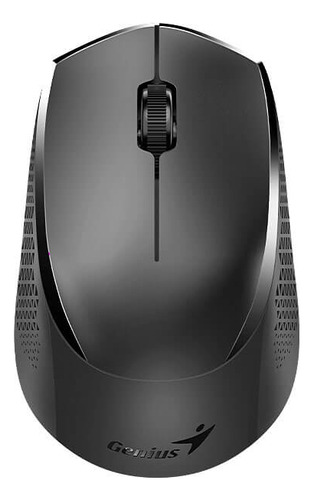 Mouse Genius Nx-8008s Negro