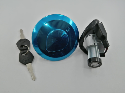 Kit Suiche Swiche Encendido Honda Cb110 Cb 110