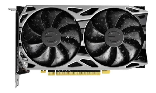 Placa de vídeo Nvidia Evga SC Gaming GeForce GTX 16 Series GTX 1650 SUPER 4GB