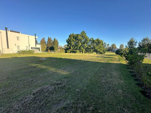 Terreno Lote  En Venta En La Reserva Cardales, Campana, G.b.a. Zona Norte