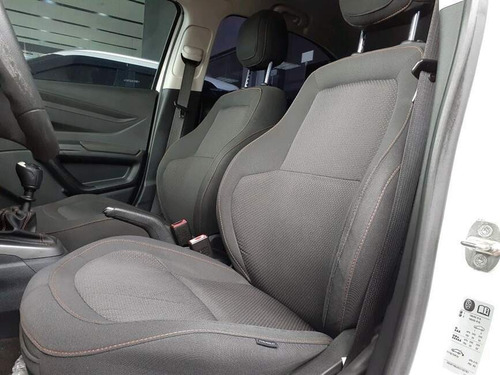 Imagem 9 de 12 de Onix 1.4 Mpfi Ltz 8v Flex 4p Manual
