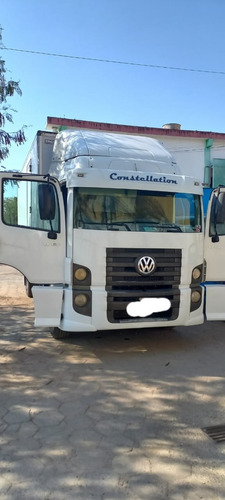 Vw  13 180  Consteletion   No  Chassi  Ano  2011