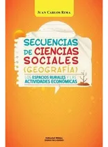 Comprar Secuencias De Ciencias Sociales ( Geografia ) - Rima - #d