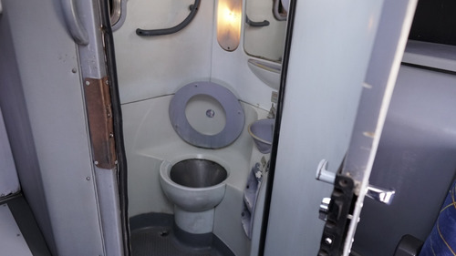 Ônibus Rodoviário