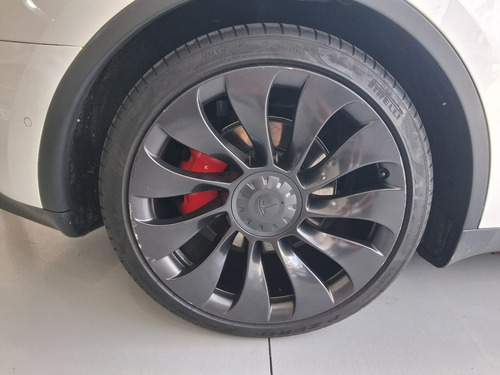Tesla MODEL Y P100D PERFORMANCE AWD ELÉTRICO