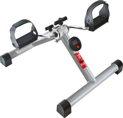 Bicicleta fija ironmax 2025